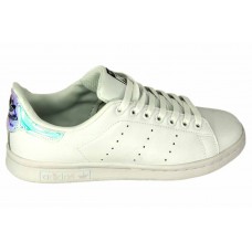 Кроссовки Adidas Stan Smith Full White