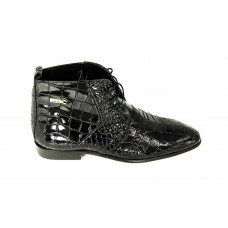 Ботинки Zilli Black CL