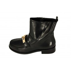 Женские ботинки Hermes High Black Женские ботинки Hermes High Black