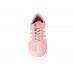 Женские замшевые кеды Adidas Hamburg Light Pink