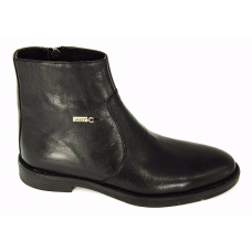 Сапоги Zilli Black CN Сапоги Zilli Black CN