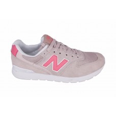 Женские летние кроссовки New Balance 996 Beige/Pink Женские летние кроссовки New Balance 996 Beige/Pink
