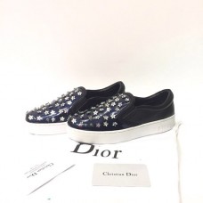 Слипоны Christian Dior Black I Слипоны Christian Dior Black I