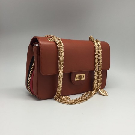Женская сумка Chanel Red R