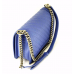 Женская сумка Chanel Medium Blue