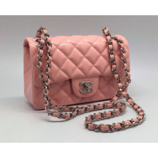 Женская сумка Chanel Pink Женская сумка Chanel Pink