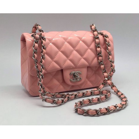 Женская сумка Chanel Pink
