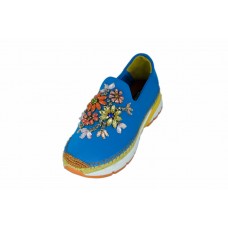 Эспадрильи Dolce & Gabbana Blue Эспадрильи Dolce & Gabbana Blue