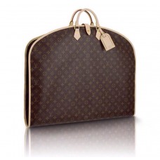 Чехол для одежды  LouisVuitton Broun
