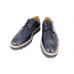 Ботинки Prada Oxford Blue