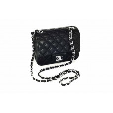 Женская сумка Chanel Black Z Женская сумка Chanel Black Z