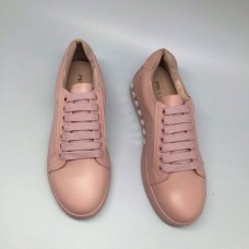 Женские кроссовки Prada Pink Женские кроссовки Prada Pink