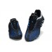 Мужские кроссовки Adidas Porsche Design Run Bounce Black/Blue V