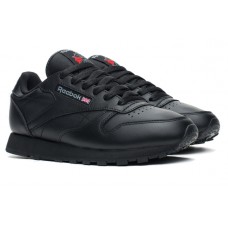 Кроссовки Reebok Classic Black