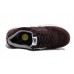 Мужские замшевые кроссовки New Balance 574 Brown со скидкой