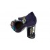 Женские туфли Dolce&Gabbana Purple