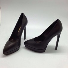 Женские Туфли Saint Laurent Black Женские Туфли Saint Laurent Black