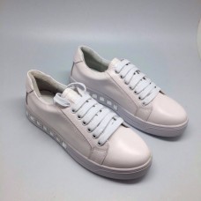 Женские кроссовки Prada White Женские кроссовки Prada White