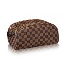 Мужской брендовый кожаный несессер Louis Vuitton King Size Мужской брендовый кожаный несессер Louis Vuitton King Size