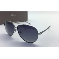 Женские солнцезащитные очки Cristian Dior Glasses серые Женские солнцезащитные очки Cristian Dior Glasses серые