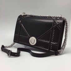 Женская сумка Christian Dior Black Женская сумка Christian Dior Black