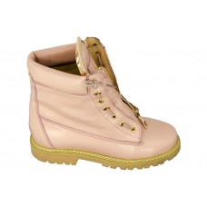 Ботинки Balmain Pink Ботинки Balmain Pink