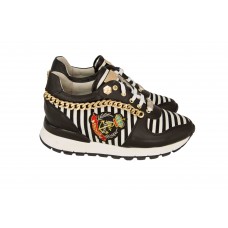 Женские кроссовки Philipp Plein II Женские кроссовки Philipp Plein II