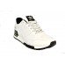 Мужские кожаные кроссовки ADIDAS ZX750 White Leather