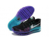 Air Max 2015 Flyknit (Blue/Black/Purple)40