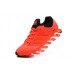 Беговые кроссовки Adidas SpringBlade Light Orange NEW