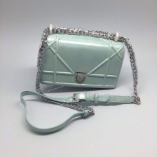 Женская сумка Christian Dior Blue Женская сумка Christian Dior Blue