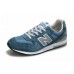 Мужские кроссовки New Balance 996 Blue/White/Grey