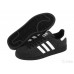 Кроссовки Adidas Superstar Black/White