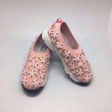 Кроссовки Christian Dior Low Pink Кроссовки Christian Dior Low Pink