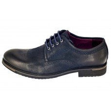 Мужские ботинки Marco Lippi Blue Мужские ботинки Marco Lippi Blue