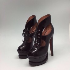 Ботильоны Alaia Black L Ботильоны Alaia Black L
