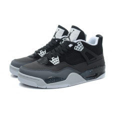 Мужские баскетбольные кроссовки Nike air jordan 4 NEW 6