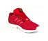 Кроссовки Adidas ZX Flux Red