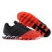 Мужские беговые кроссовки Adidas SpringBlade Black/Red