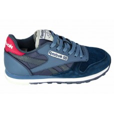 Кроссовки Reebok BlueLight Blue