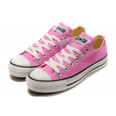 Converse Classic Low Pink Converse Classic Low Pink