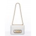 Женская сумка Christian Dior JADIOR белая