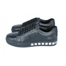 Женские кроссовки Prada Black Женские кроссовки Prada Black