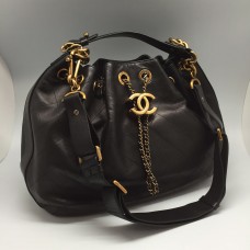 Женская сумка Chanel Black NL Женская сумка Chanel Black NL