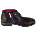 Зимние мужские ботинки Marco Lippi High Broun C