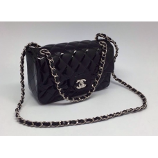 Женская сумка Chanel Black Женская сумка Chanel Black