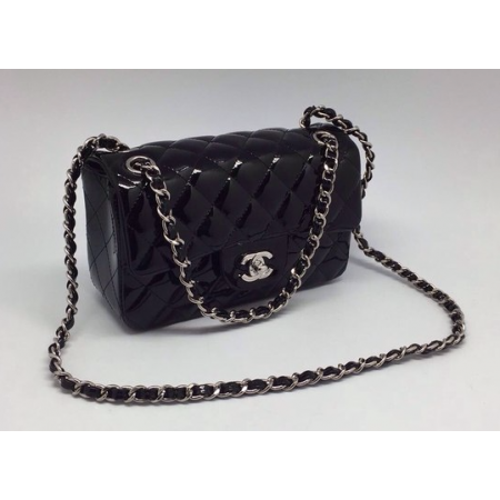 Женская сумка Chanel Black