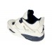 Мужские баскетбольные кроссовки Nike air jordan 4 NEW Белые