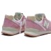 Женские кроссовки для бега New Balance 996 Running Pink 
