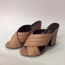 Сабо Gucci Beige Сабо Gucci Beige